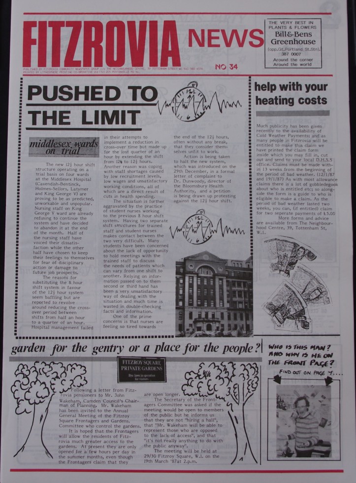 Front Page