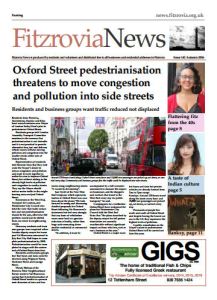 Front page of FN 142.